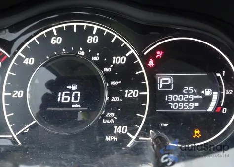 2016 Nissan Versa Note S (Sr)/S Plus/Sl/Sr/Sv из США, поврежденный, VIN 3N1CE2CP1GL355925